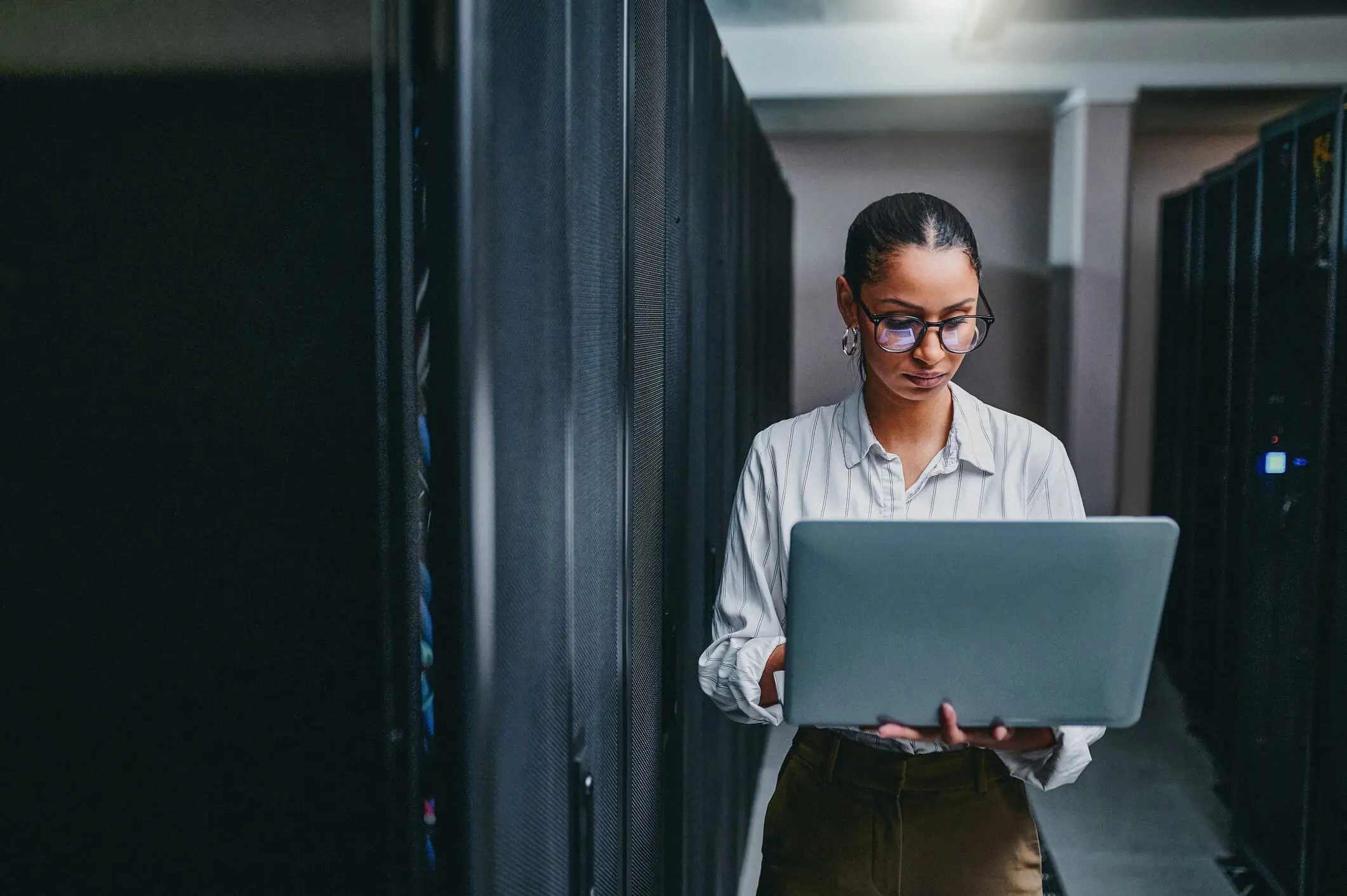 Ready to Turn AI Ambition Into Impact?