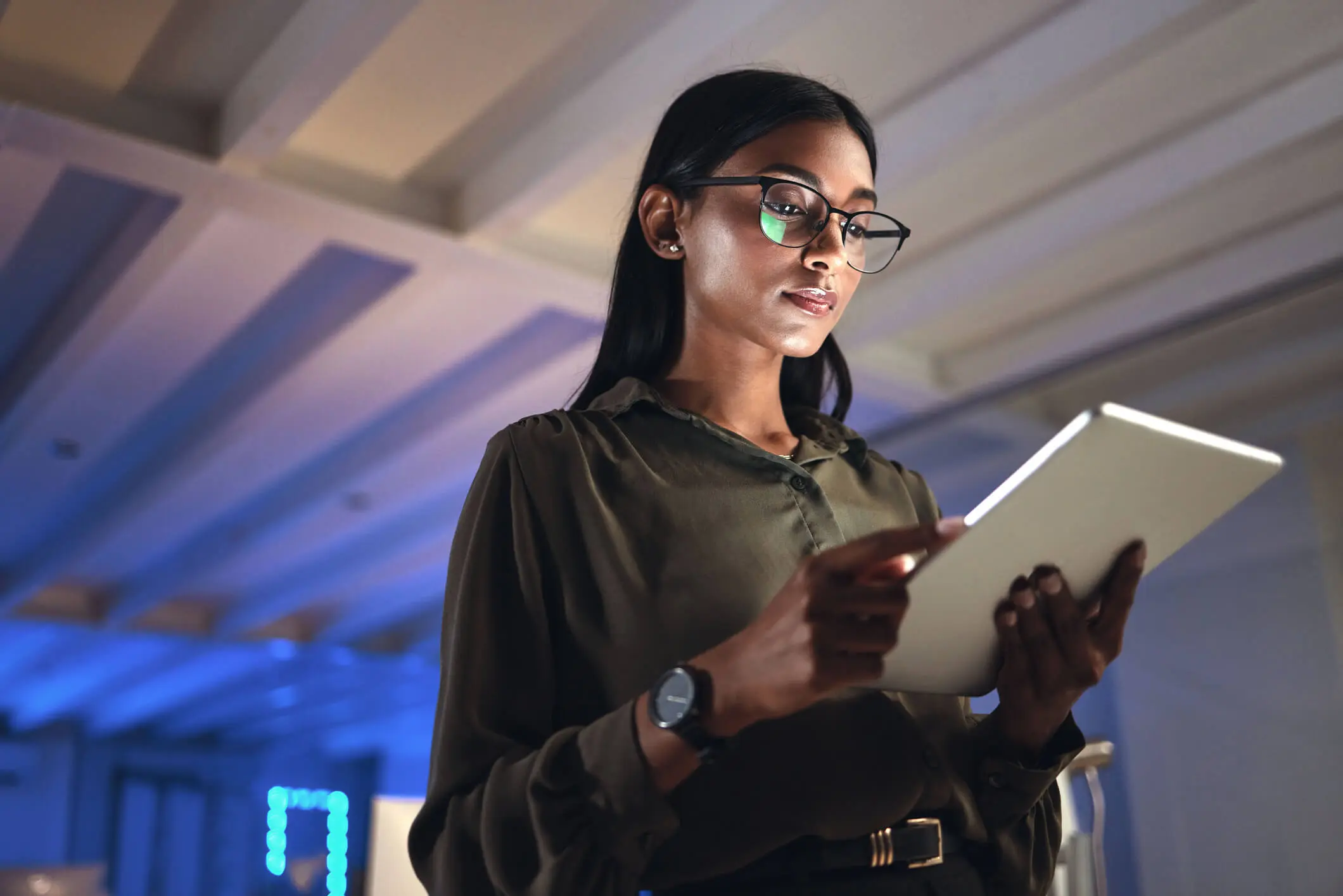 Ready to Turn AI Ambition Into Impact?