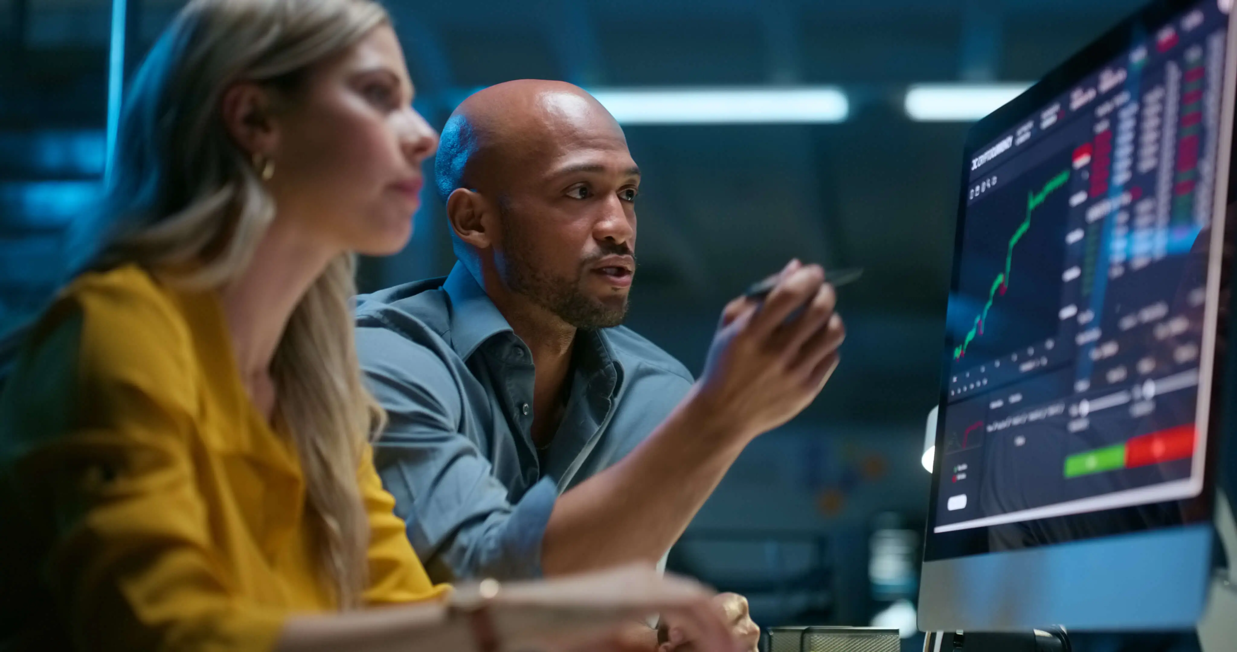 Insurance, Telecom, Automotive, Healthcare, Retail